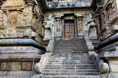 Gangaikondacholapuram temple
