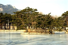 首爾 景福宮, Gyeongbokgung Seoul