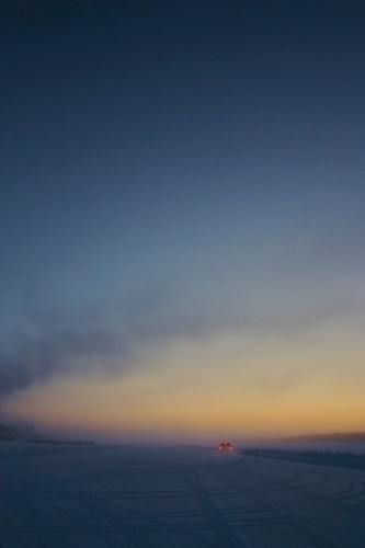 winter sun documentary arctic solstice mornings northwestterritories tropicana brighter inuvik