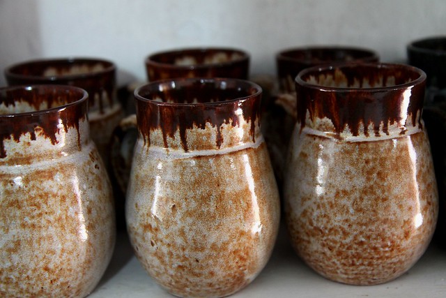 andretta pottery