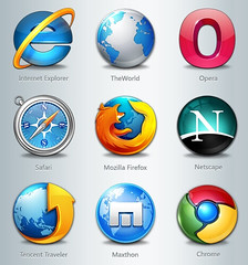 I migliori browser per il tuo pc