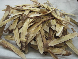 Dried Astragalus Roots