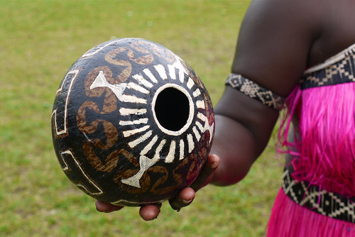 pacificocean tribe buka bougainville ontvangst stammen stillezuidzee welcomegreeting