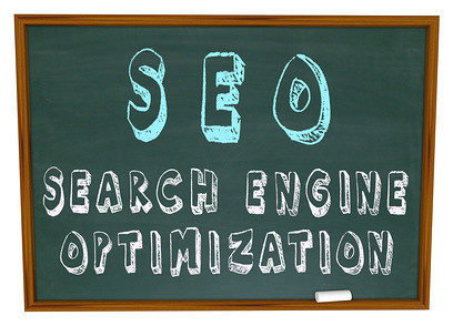 SEO: Get Ready For The Search Engines