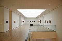 Stuttgart - Kunstmuseum