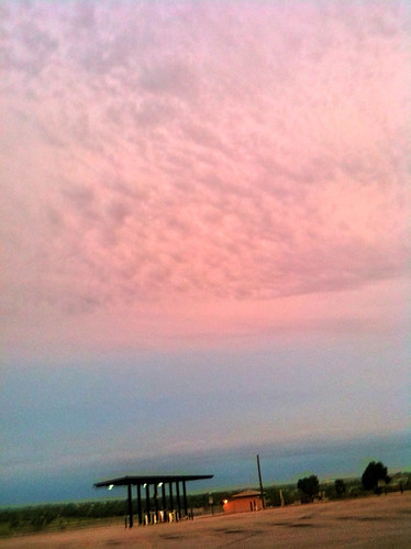 cameraphone sky clouds sunrise hdr