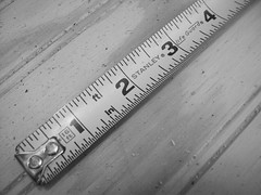 measure