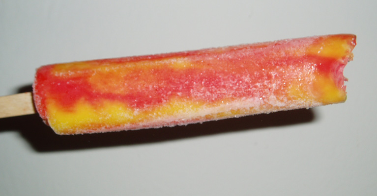 Big Stick Popsicle | Flickr - Photo Sharing!