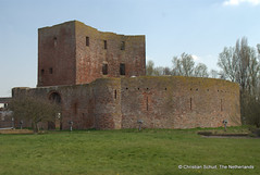 Teylingen Castle