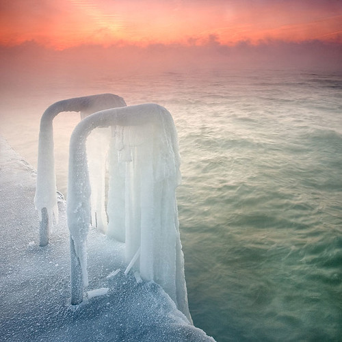 morning sea ice sunrise square dawn bulgaria ladder burgas море изгрев artlibre стълби бургас ostrellina българи заран