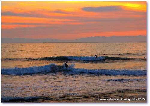 sunset surf seascapes venturacounty nikond90