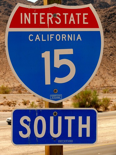 california ca usa us south 15 panasonic interstate 2009 dmc kalifornien fz50 i 1320159