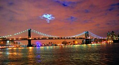 Manhattan Bridge NYC