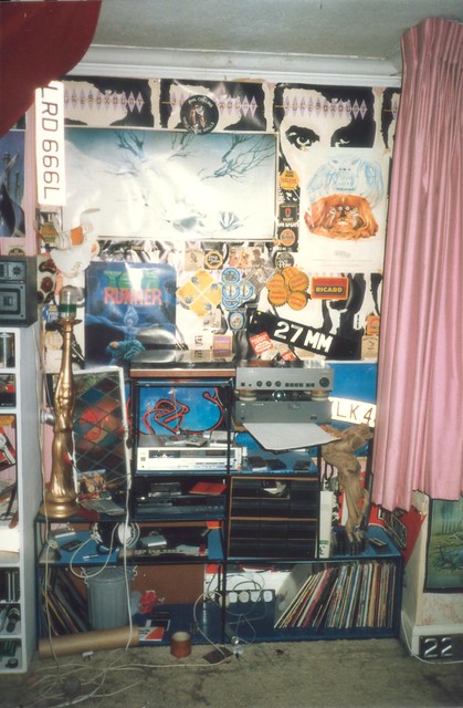 Flickriver: Most interesting photos from My 80s Bedroom - 1980-1989 pool