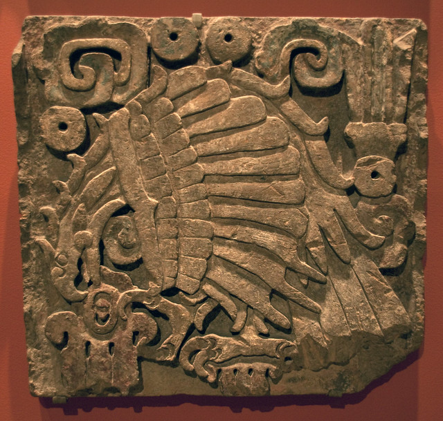 Mesoamerica quizlet