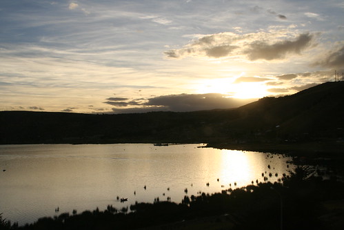 peru titicaca 2010