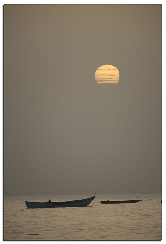 africa sunset sea beach boat afrique mauritanie 非洲 nouakchott африка أفريقيا अफ्रीका