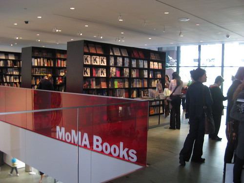 MoMA Books