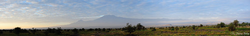 autostitch panorama kilimanjaro kenya amboseli dopplr:stay=m621