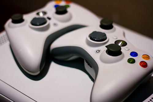Una Xbox exclusiva del equipo de lanzamiento de Microsoft, en eBay