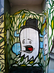 Perth Street Art
