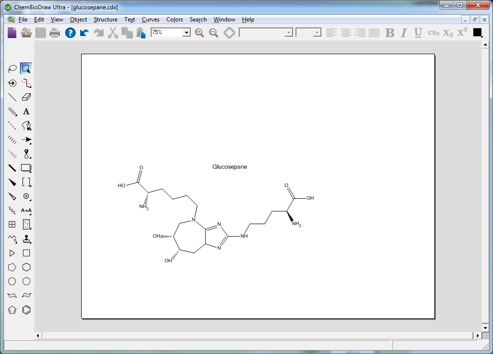 Working with CambridgeSoft ChemBioOffice Ultra 14.0 Suite full