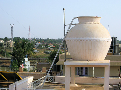 india view bangalore karnataka watertank 2009 whitefield brindavan niketan bengaluru tejaswini nilaya kadugodi tejashwini