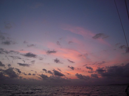 sunset boat sailing tropical valentines sanvalentin cajademuertos
