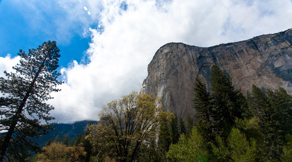 Yosemite National Park-4