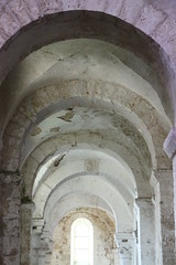 Eglise de Saint-Loup-de-Naud - Photo of Rampillon