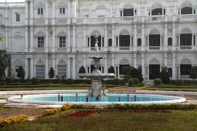 jai vilas palace madhya pradesh