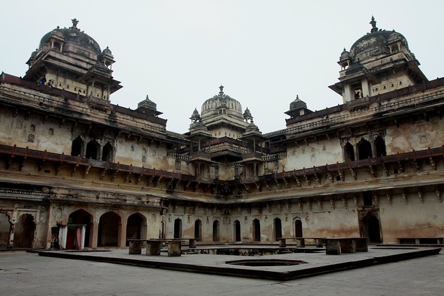 jehangir palace