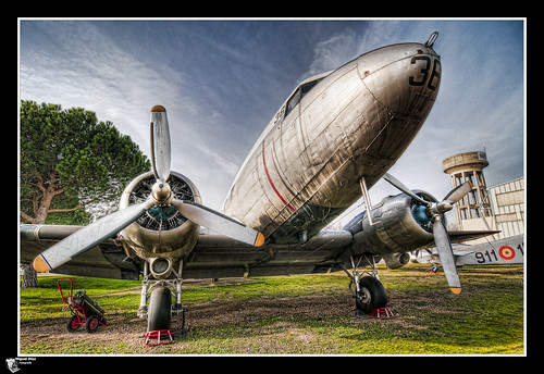 madrid españa museum plane airplane army spain flickr museo airforce hdr avion topaz ejercito museodelaire a3b museodelejercitodelaire