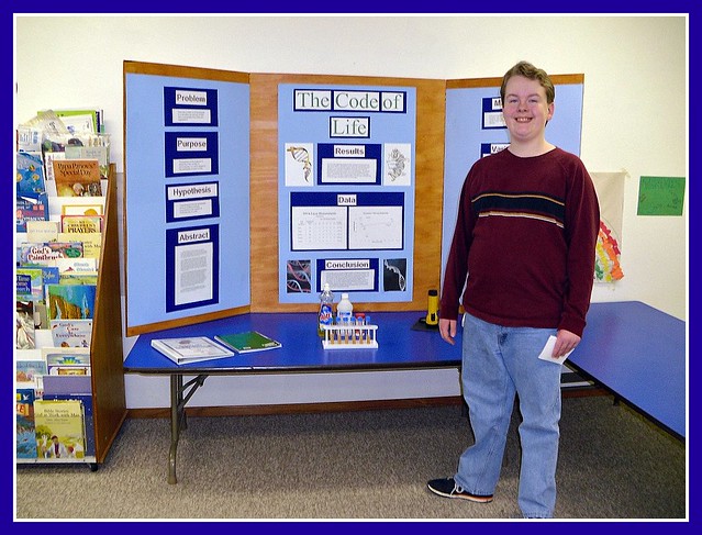 Simple and Easy 7th Grade Project Ideas for Your Science Fair