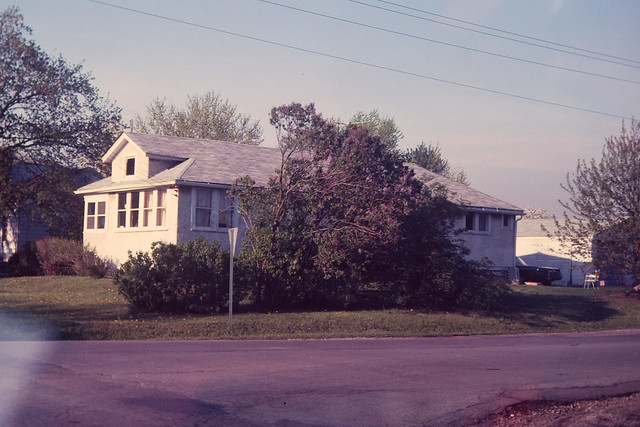 Lisle, IL  1961