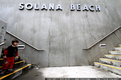 solana beach (amtrak station) 