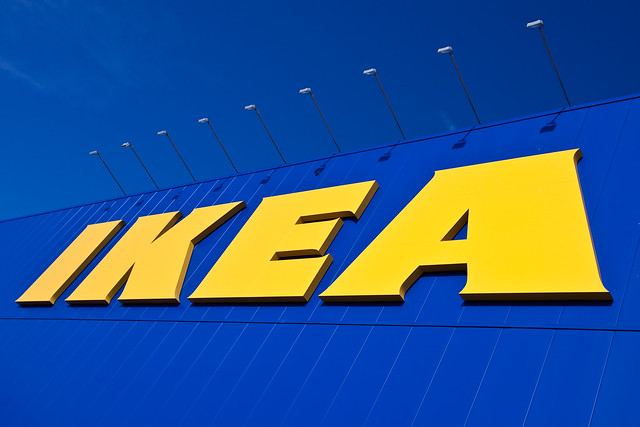 IKEA of Sweden