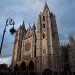 LEÓN - Catedral 
