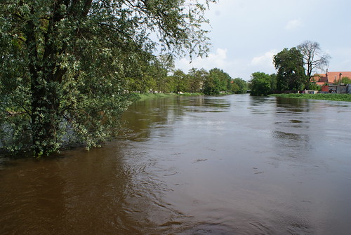 flood kalisz maj2010 powodź flood2010inpoland