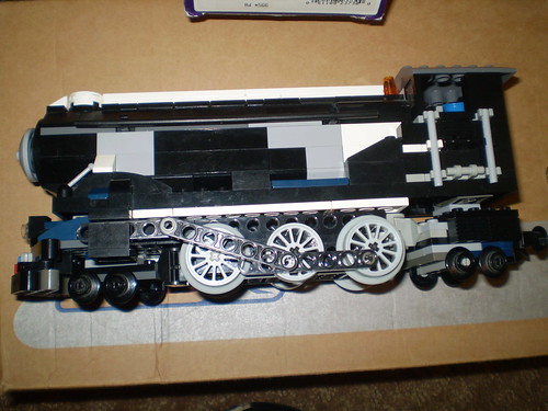 lego trains