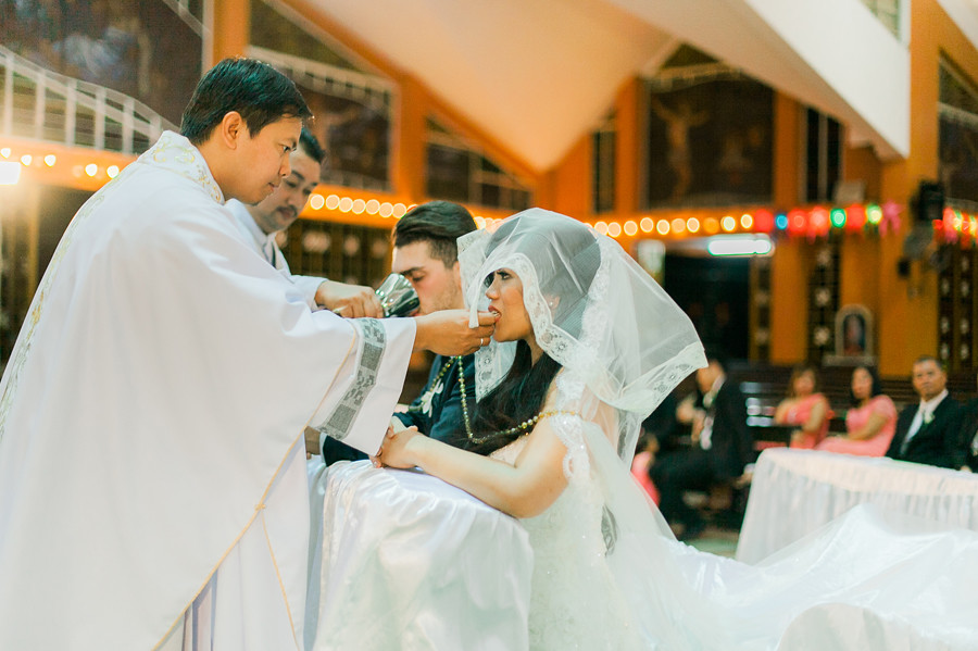 Davao Wedding Photos