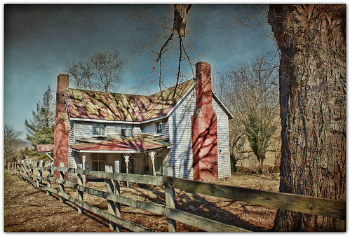 house fence virginia russellcounty theunforgettablepictures texturecourtesyofghostbones