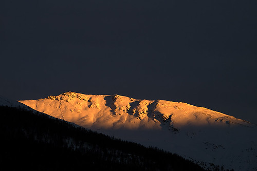 schnee sunset snow mountains sonnenuntergang olympus berge summit e3 tops gipfel heiligenblut 50200 50200swd