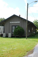 Brooksville Station