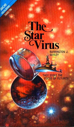 Ace - Star Virus