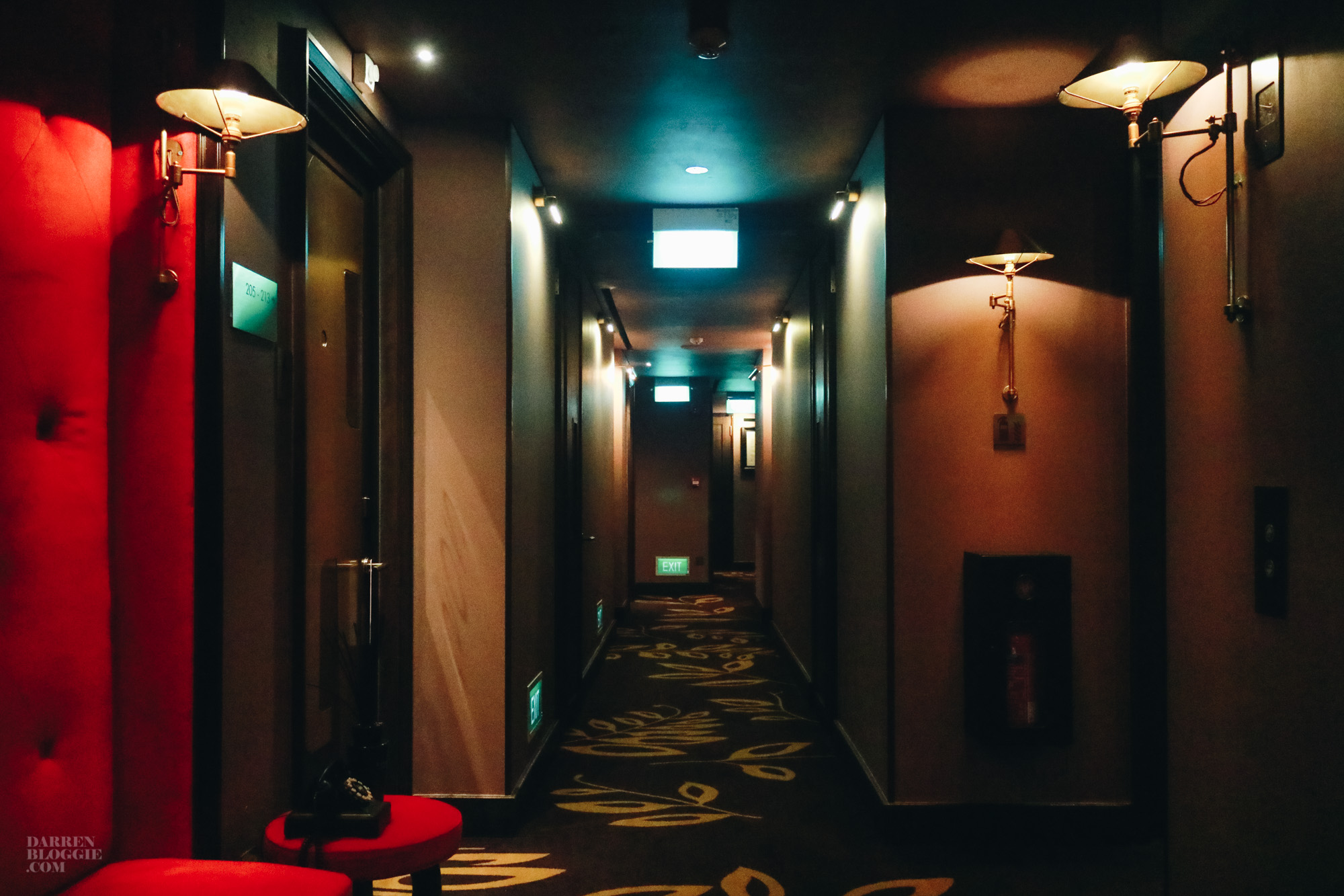 hotel vagabond singapore a tribute portfolio hotel