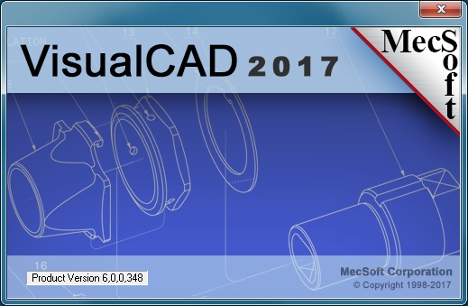 MecSoft VisualCADCAM 2017 full software