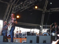 Eagles of Death Metal @ Soundwave Perth 2010