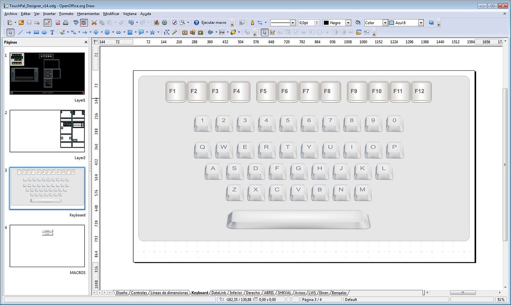 TouchPal_Designer_Keyboard