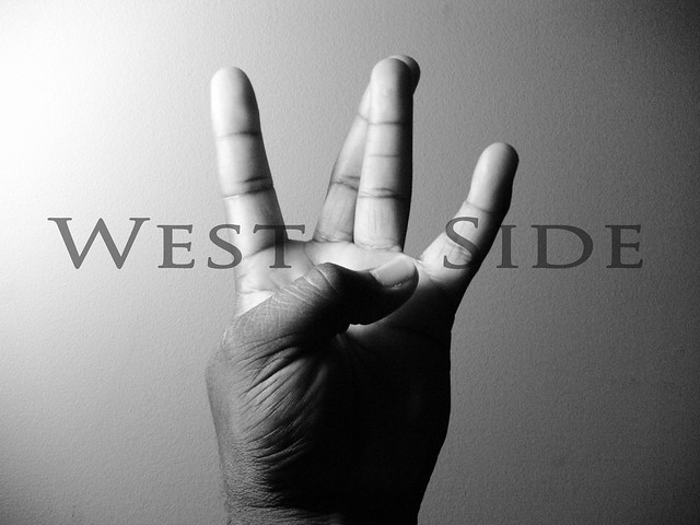West Side | Flickr - Photo Sharing!
